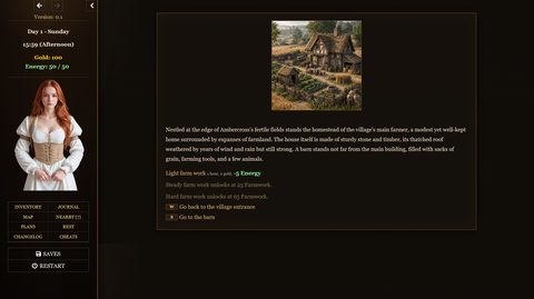 Medieval Life screenshot 3