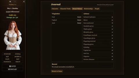 Medieval Life screenshot 4