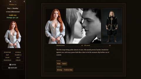 Medieval Life screenshot 5