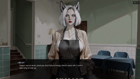 Don't Ask screenshot 16