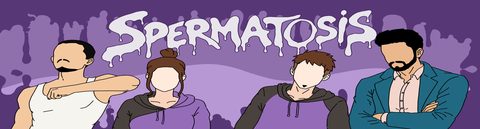 Spermatosis