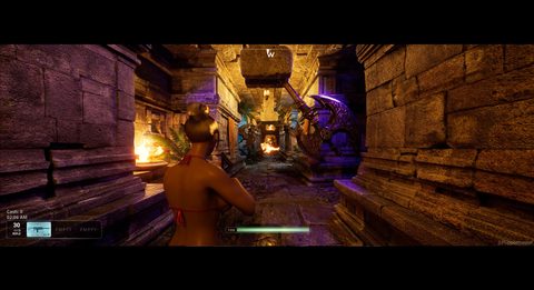Treasure Island screenshot 12