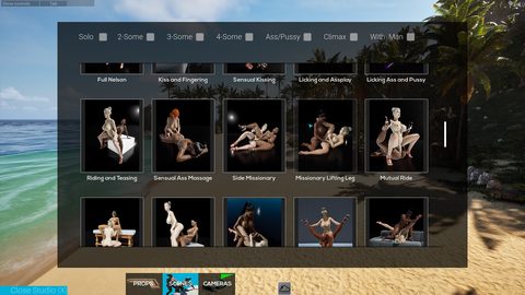 Treasure Island screenshot 17
