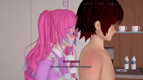 Open Door Policy screenshot 4