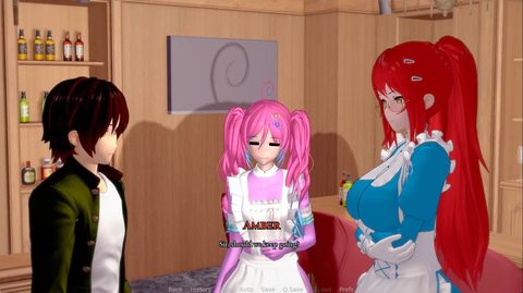 Open Door Policy screenshot 6