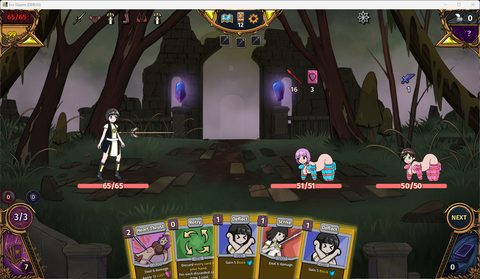 Ero Slayers screenshot 4