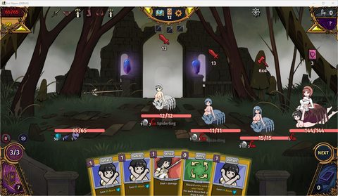 Ero Slayers screenshot 15