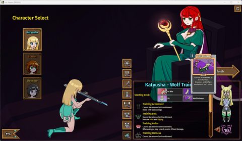 Ero Slayers screenshot 2