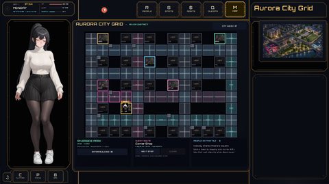 Shamans and Debts! screenshot 2