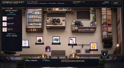 Shamans and Debts! screenshot 6