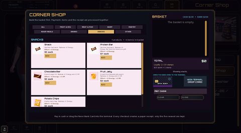 Shamans and Debts! screenshot 7