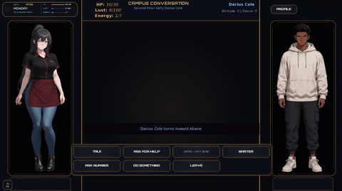 Shamans and Debts! screenshot 8