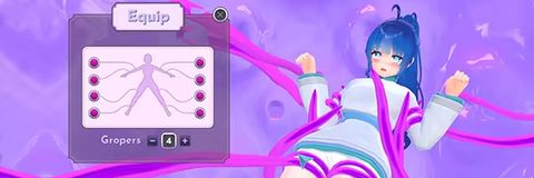 Mimic in the Dungeon screenshot 2