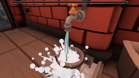Drag'n Wash screenshot 7