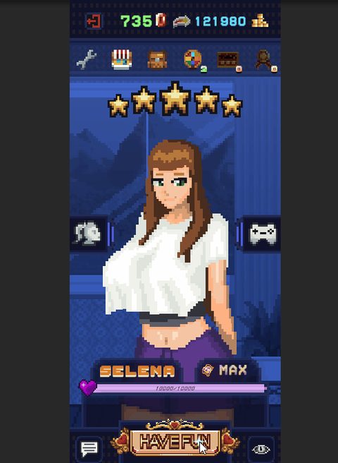 Gacha Funsies screenshot 4