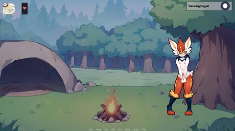 Furry Bang Town screenshot 10