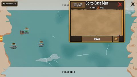 Booty Hunter screenshot 6