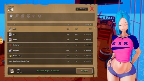 Booty Hunter screenshot 9