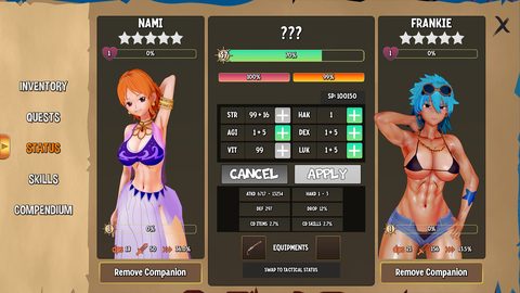 Booty Hunter screenshot 10