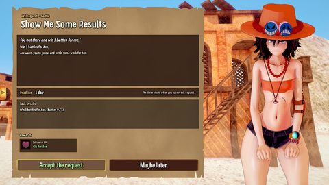 Booty Hunter screenshot 13