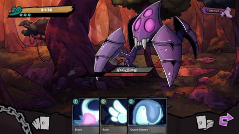 Lust in Runeterra screenshot 3