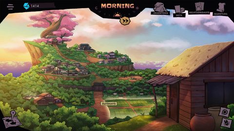 Lust in Runeterra screenshot 7