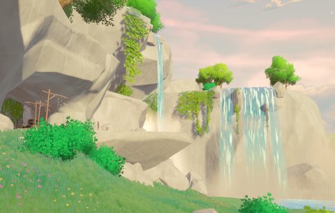 Malice in Wonderland screenshot 6