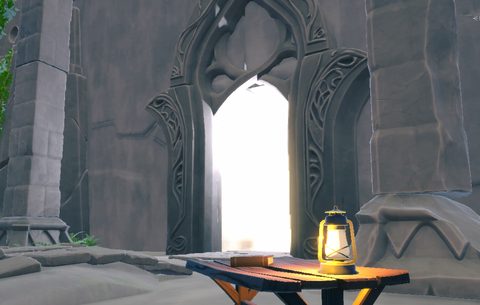 Malice in Wonderland screenshot 7