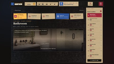 Nightseed screenshot 3