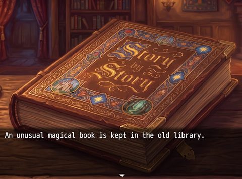 Story by Story screenshot 1