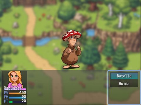 Story by Story screenshot 4