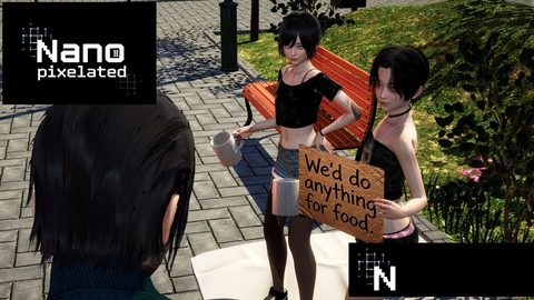 The Her screenshot 12