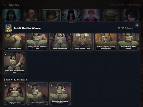 Monsterlay screenshot 2