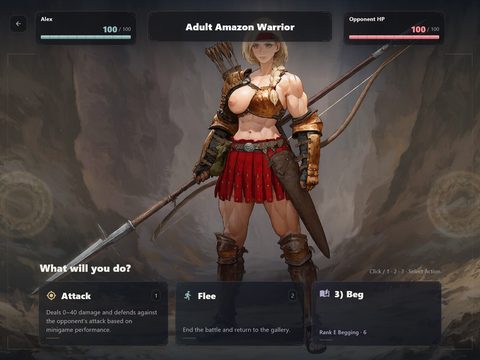 Monsterlay screenshot 3