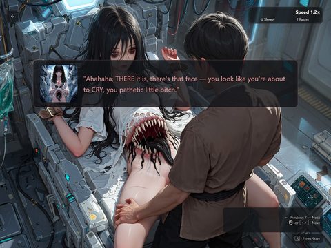 Monsterlay screenshot 5