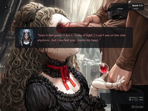 Monsterlay screenshot 6