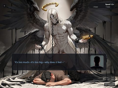 Monsterlay screenshot 7