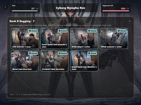 Monsterlay screenshot 9