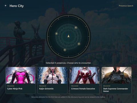 Monsterlay screenshot 10
