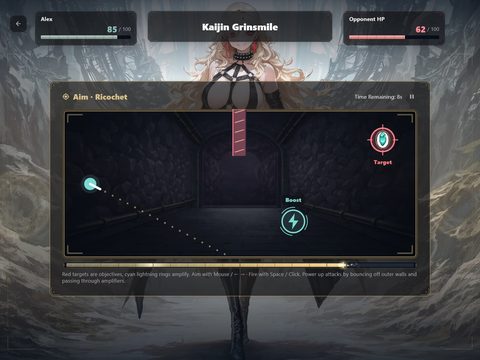 Monsterlay screenshot 11