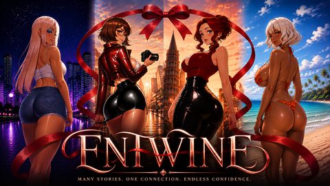 ENTWINE