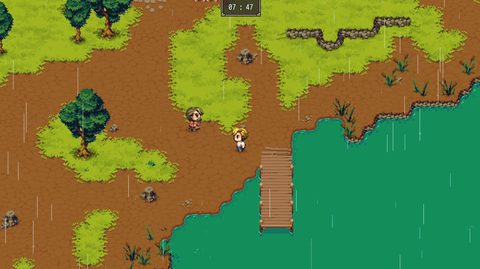 Village of Boobs screenshot 1