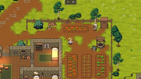 Village of Boobs screenshot 3