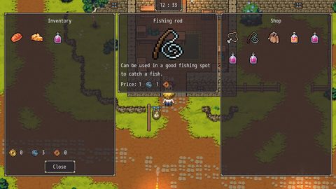 Village of Boobs screenshot 4