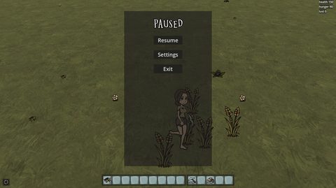 Devious Frontiers screenshot 2