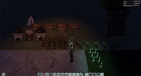 Devious Frontiers screenshot 3