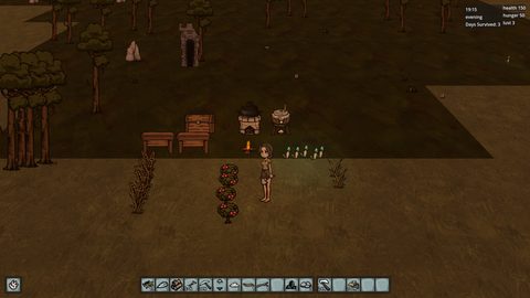 Devious Frontiers screenshot 4