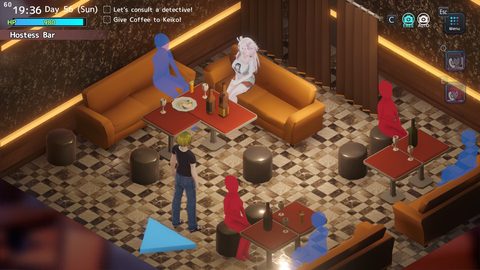The Too-Cute Girl Who Moved in Next Door screenshot 4