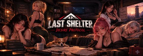 LAST SHELTER