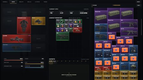 Dead Extraction screenshot 6